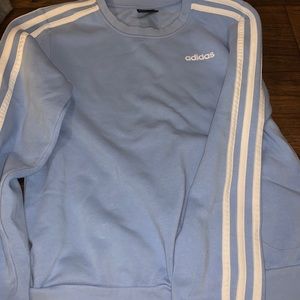 adidas long sleeve